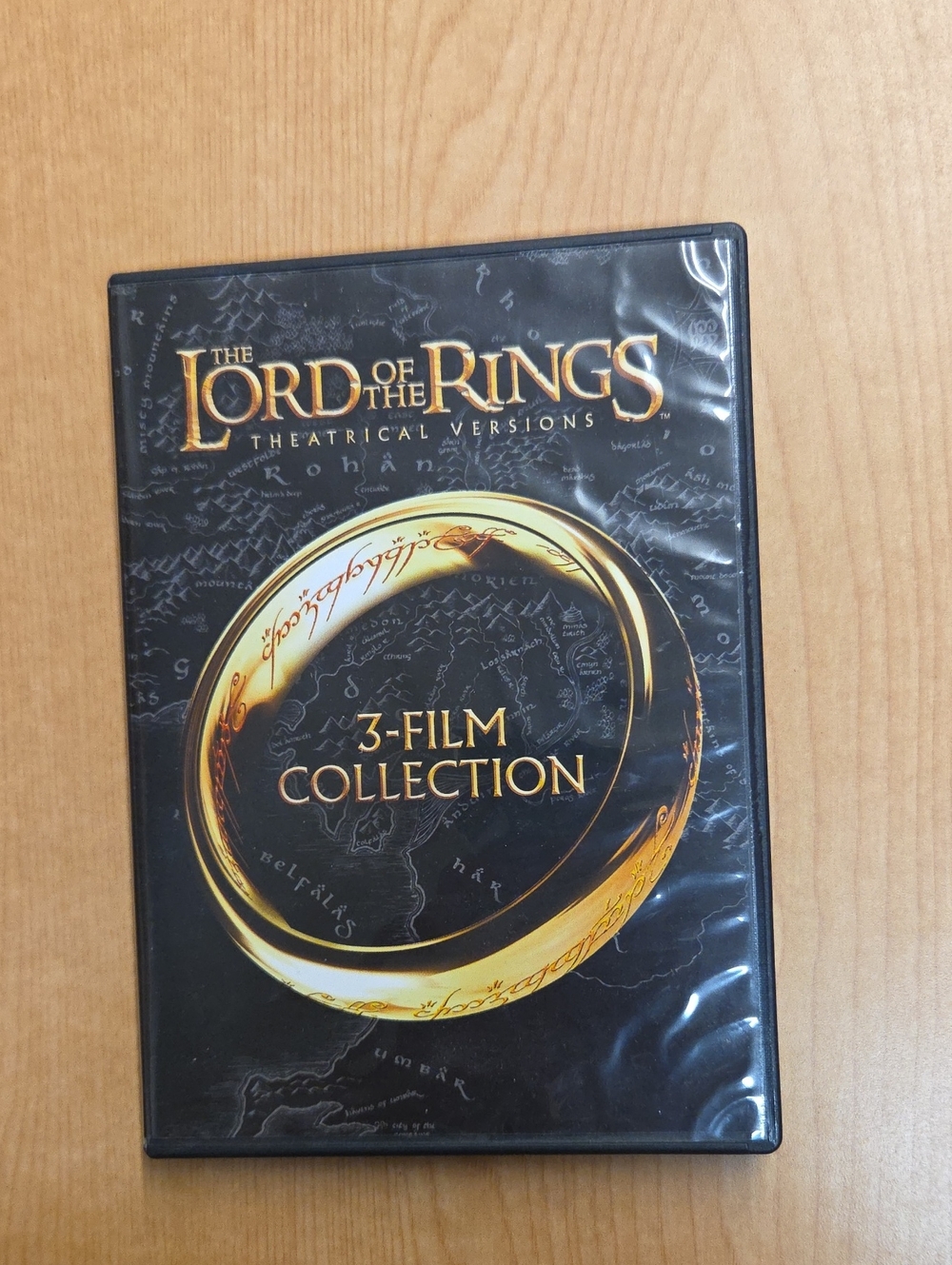 Lord Of The Rings Hobbit Complete Books Box Set - Picture 10 of 15